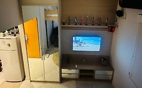 Apartamento luxuoso em Ipanema